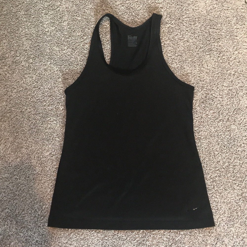 Nike Dri-Fit Running Tank